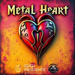 Metal Heart