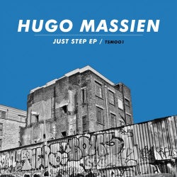 Just Step EP