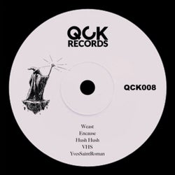 QCK Various Artists Vol.1