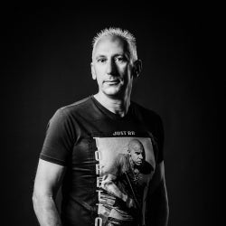 Johan Gielen Festivo Top 10 Trance Chart