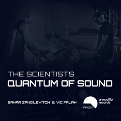 Quantum Of Sound