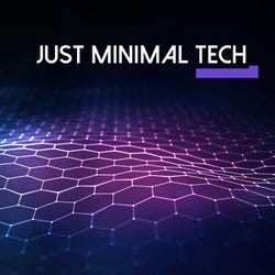 Just Minimal Tech, Vol. 1
