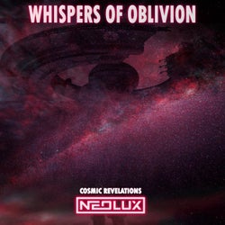 Whispers of Oblivion