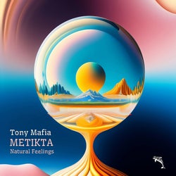 Tony Mafia Top 10 Melodies November 2023
