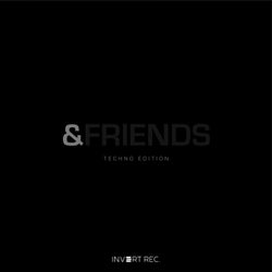 &friends (Techno Edition)