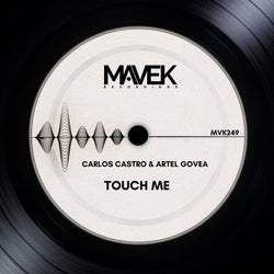 Touch Me