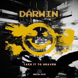 Take It To Heaven