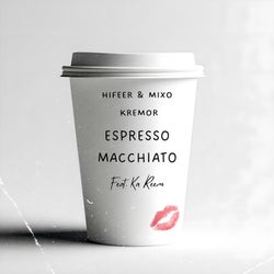 Espresso Macchiato