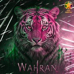 Wahran (Slowed)