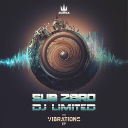 The Vibrations EP