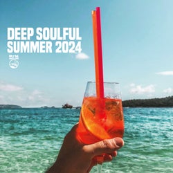 Deep Soulful Summer 2024 - House