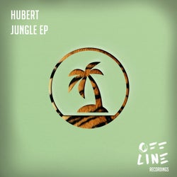 Jungle EP