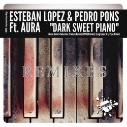 Dark Sweet Piano (Remixes)