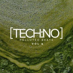 Tech:No Polluted Beats, Vol.9