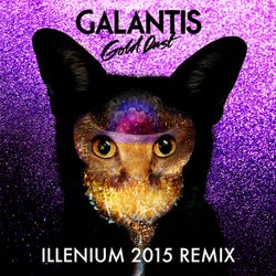Gold Dust (ILLENIUM 2015 Remix)