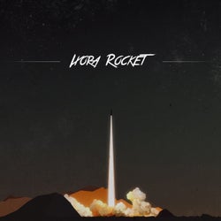 Ixora Rocket
