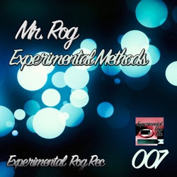 Experimental Methods
