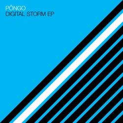 Digital Storm EP
