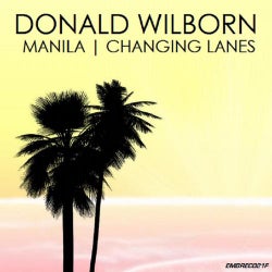 Manila (Remixes)
