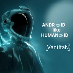 Android Like Humanoid