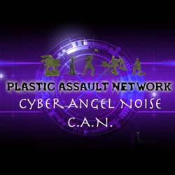 Cyber Angel Noise (C.A.N.)