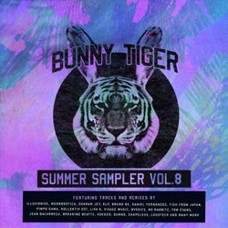 Summer Sampler, Vol. 08