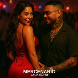 Mercenario