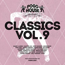 Pogo House Classics, Vol.9