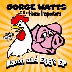 Bacon & Egg's EP
