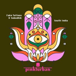 South India