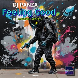 Feeling Good (Sixsense Remix)