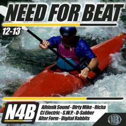 Need for Beat 12-13