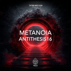 Metanoia