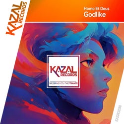 Godlike (Extended Mix)