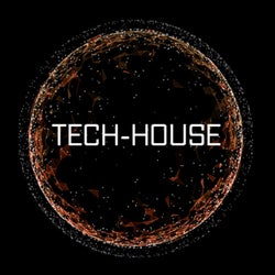 Good Morning Athens-(Tech House)