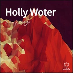 Holly Woter