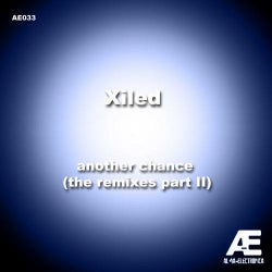 Another Chance (The Remixes Part II)