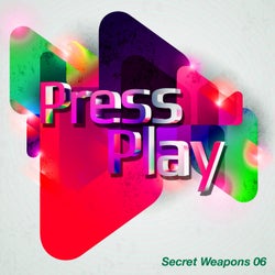 Secret Weapons 06