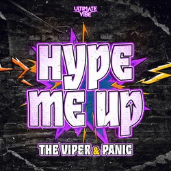 Hype me up - Extended Version