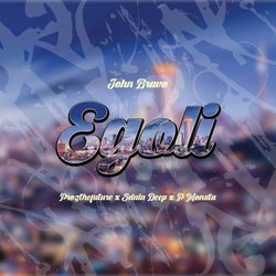 Egoli