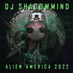 Alien America 2022
