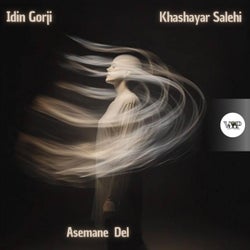 Asemane Del