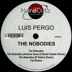 The Nobodies