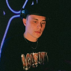Naquele Pique | BR Funk, UK Garage, House