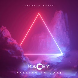 Falling in Love (KCB Mix)