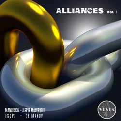 Alliances, Vol. 1