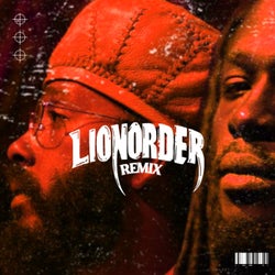 LionOrder (Remix)