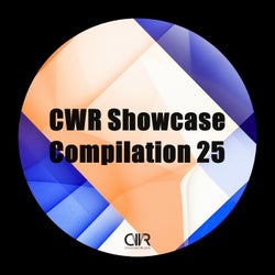 CWR Showcase Compilation 25