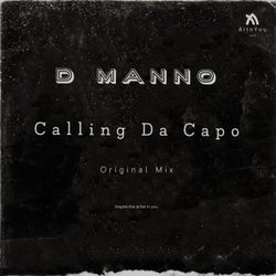 Calling Da Capo