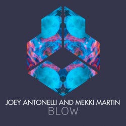 BLOW - Extended